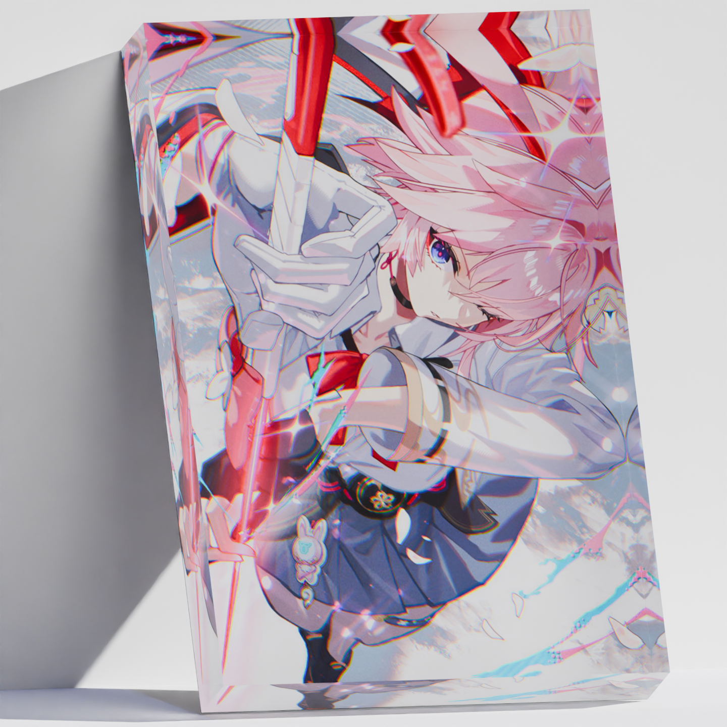 Personalized Honkai Star Rail  - Your Desk Setup review and price