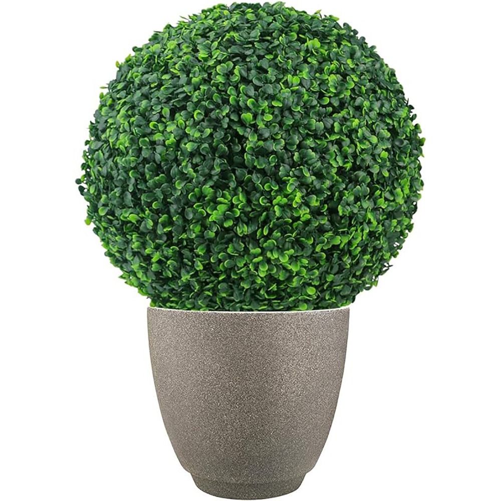 Multi-Size Artificial Grass Do - Desk Setup Photo review and price