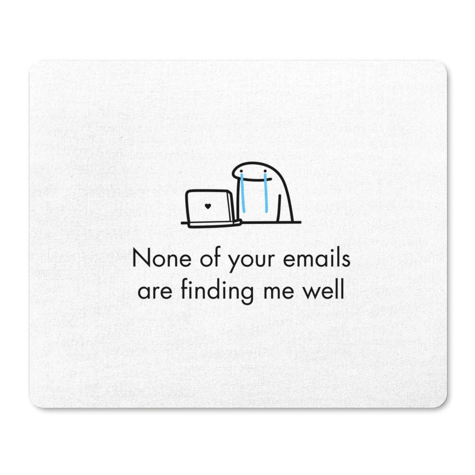 Brand Iron Art Desk Mouse Pad  - Work Desk Home Setup review and price