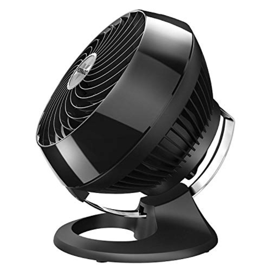 460 Small Desk Fan with 3 Spee - Desk Setup In Small Bedroom review and price
