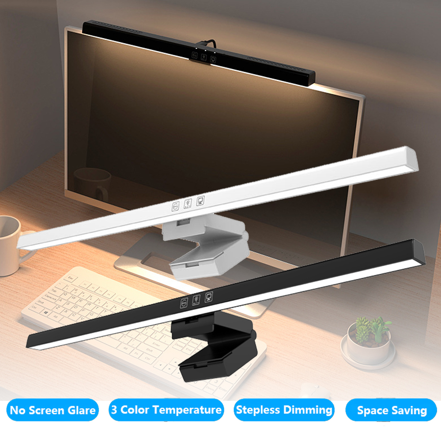 50cm Computer Monitor Light Ba - Desk Setup Light review and price