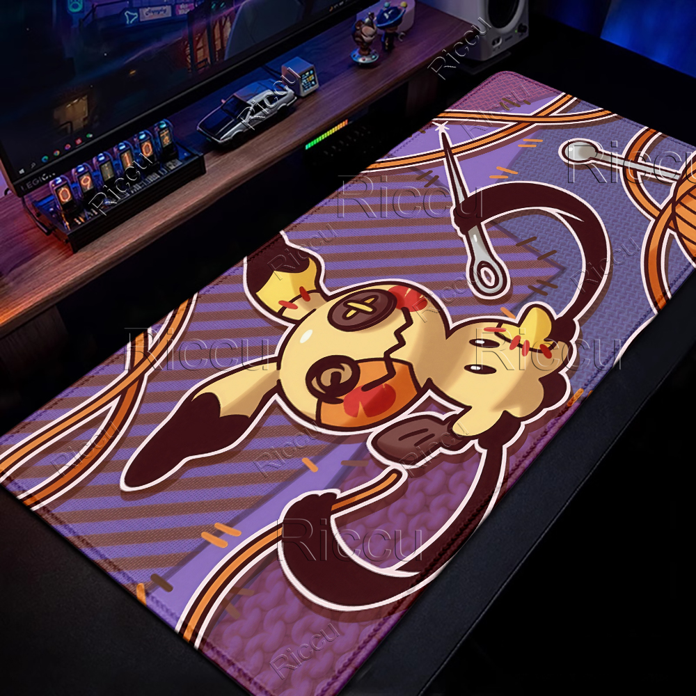 XXL Mousepad Laptop Japan Cool - Korean Desk Setup review and price