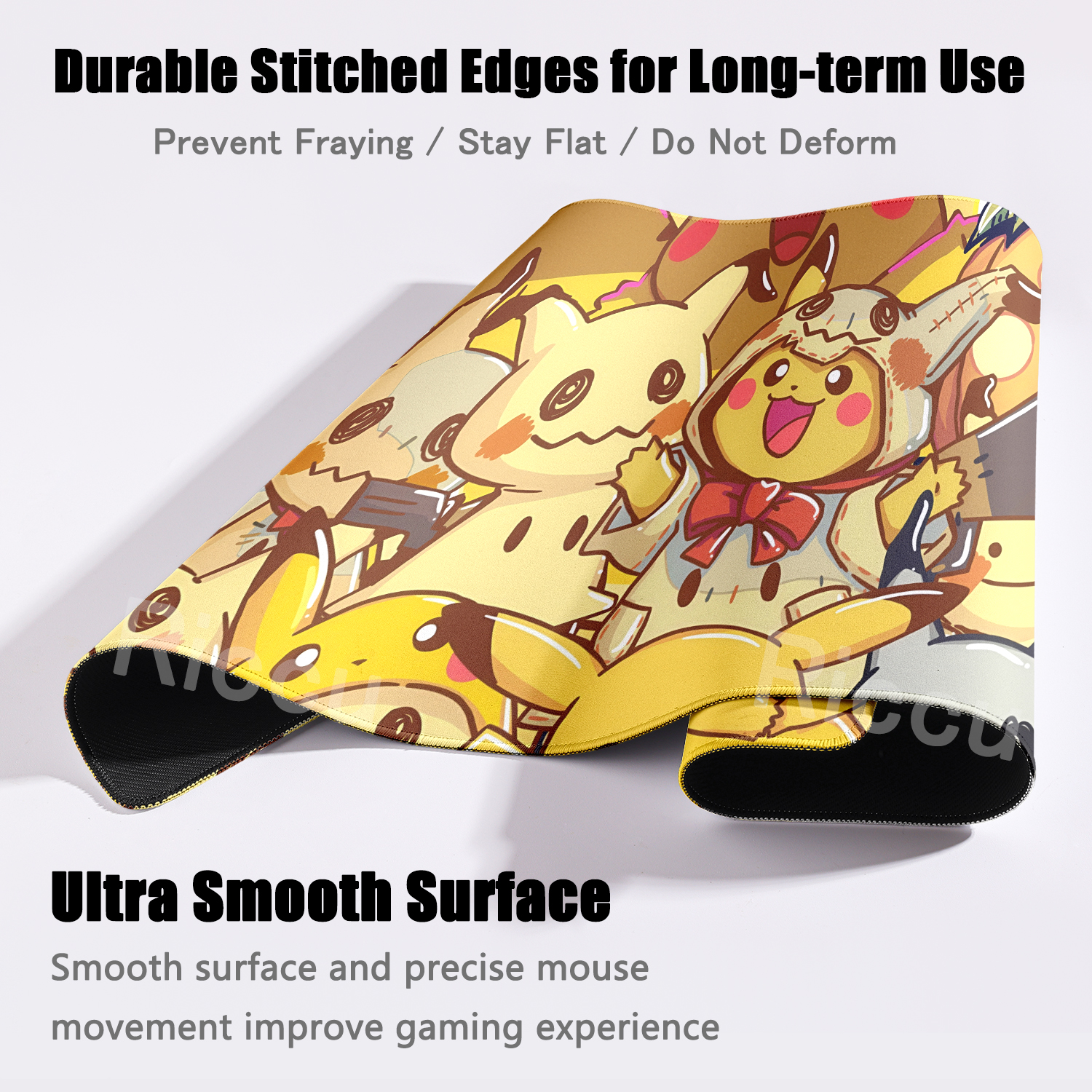 XXL Mousepad Laptop Japan Cool - Korean Desk Setup review and price