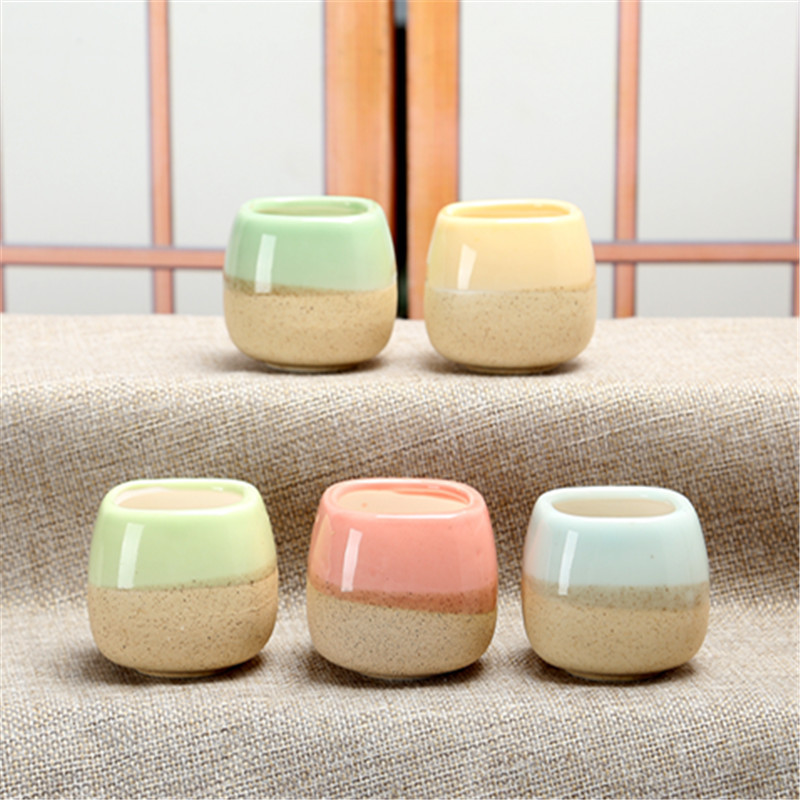 Mini Jelly Shape Cartoon Ceram - Korean Desk Setup review and price