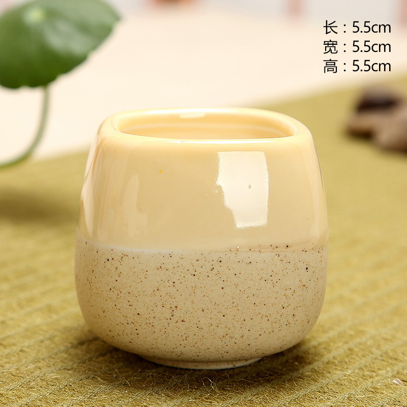 Mini Jelly Shape Cartoon Ceram - Korean Desk Setup review and price