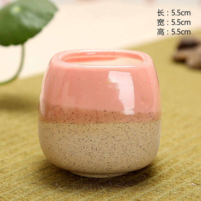 Mini Jelly Shape Cartoon Ceram - Korean Desk Setup review and price