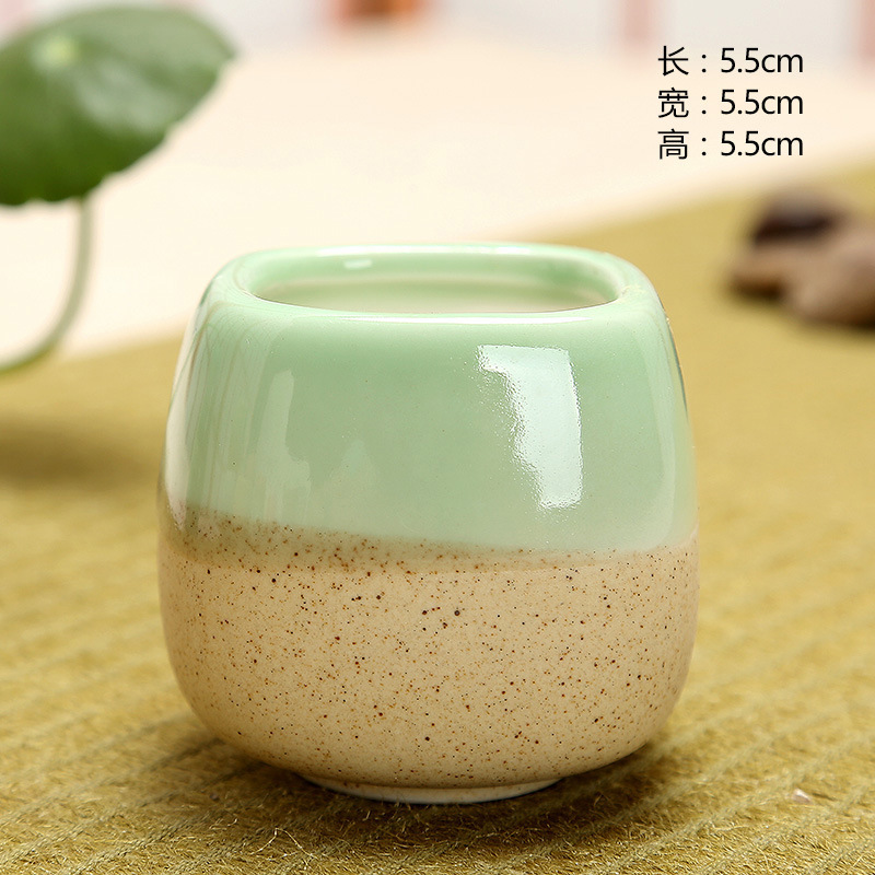Mini Jelly Shape Cartoon Ceram - Korean Desk Setup review and price