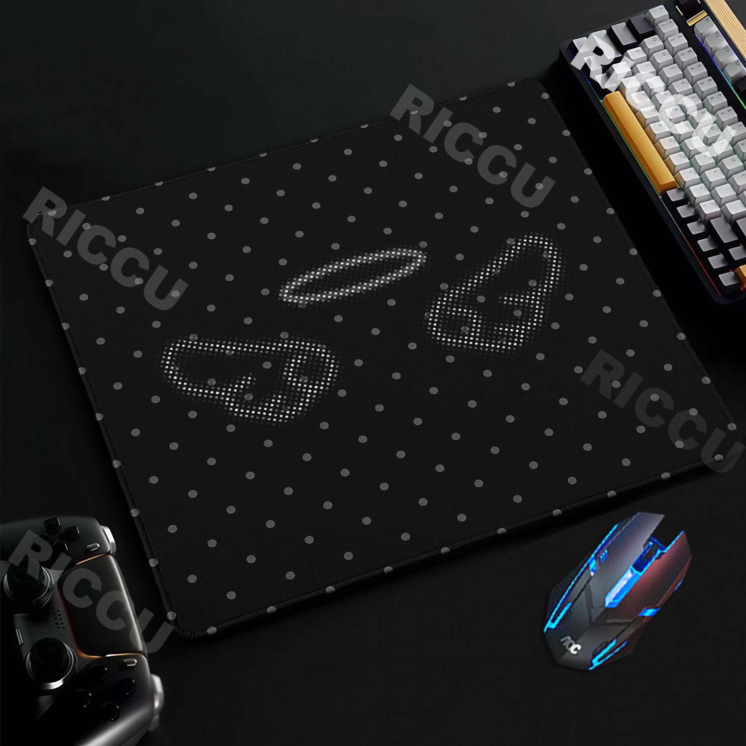 Mouse Pad Korean Ins Style Mou - Korean Desk Setup review and price