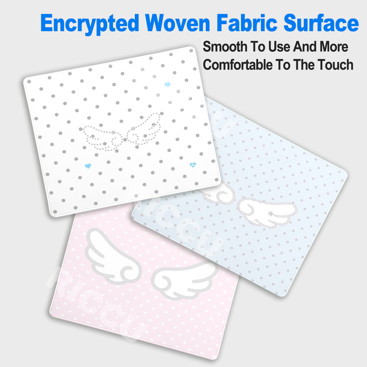 Mouse Pad Korean Ins Style Mou - Korean Desk Setup review and price