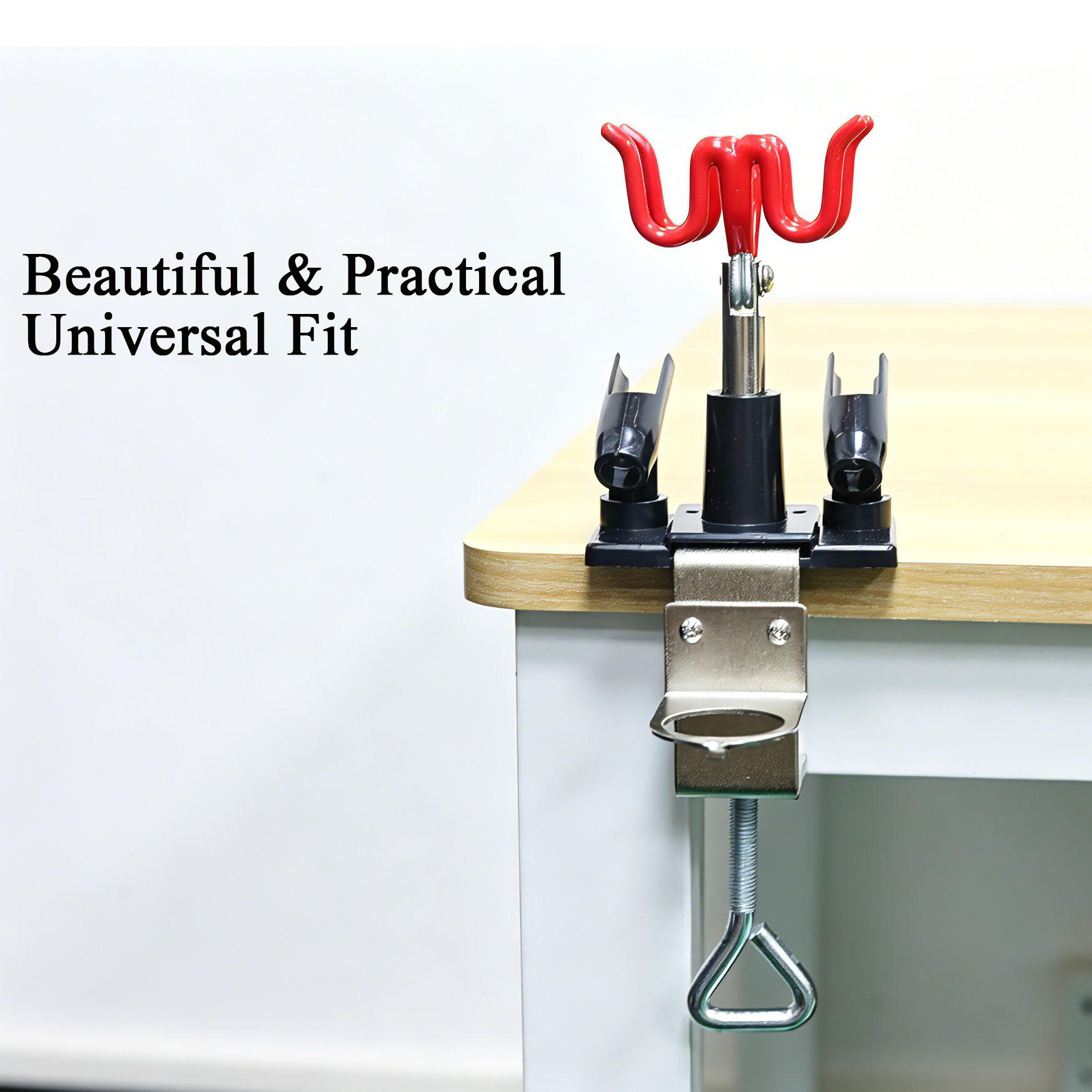 Large Airbrush Holder for Hand - Desk Setup Kit review and price