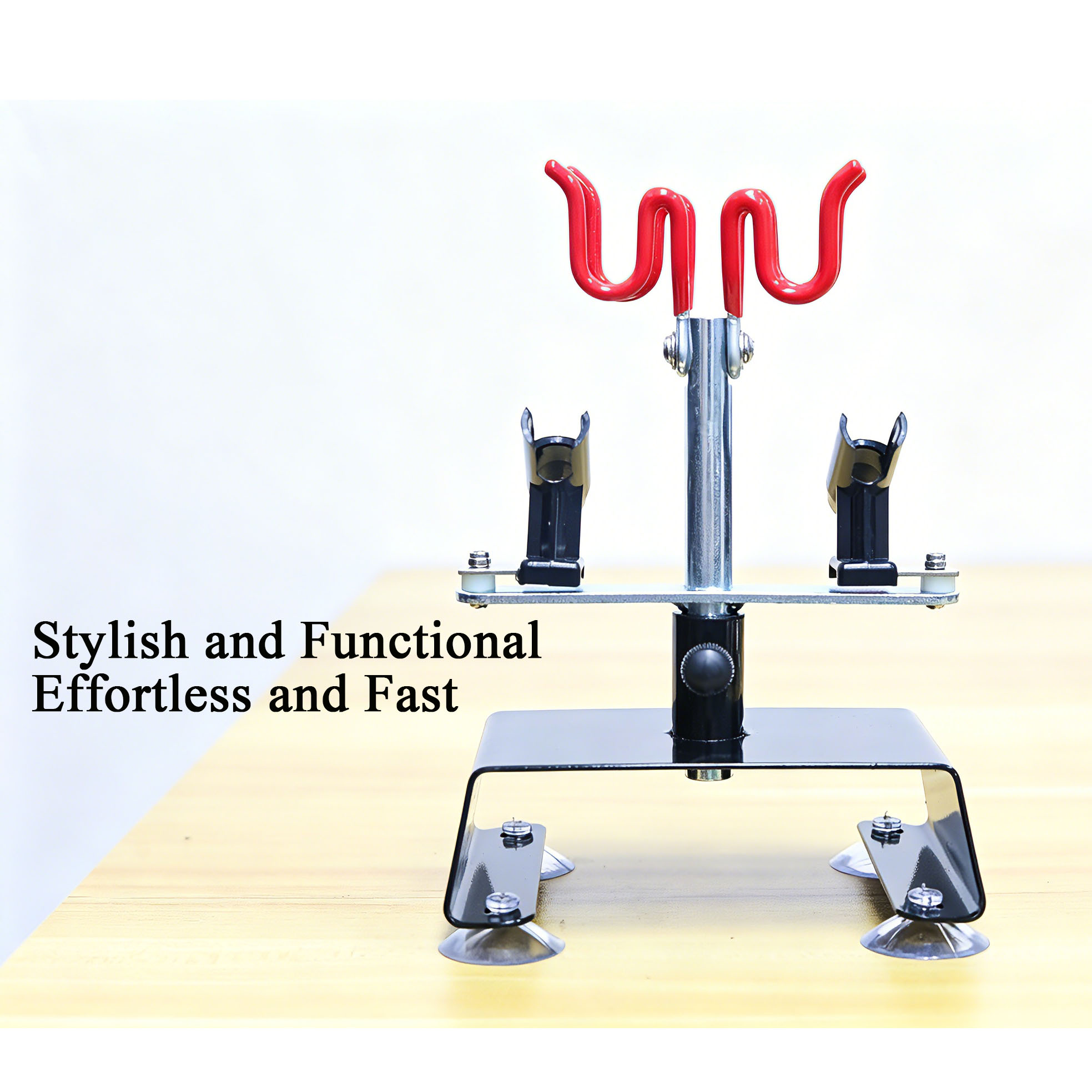 Large Airbrush Holder for Hand - Desk Setup Kit review and price