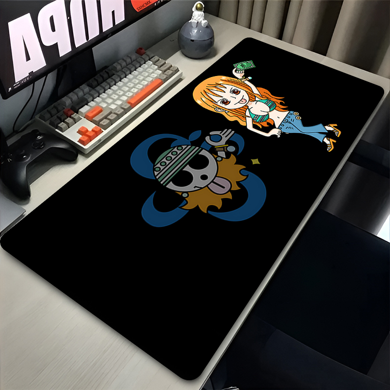 Mouse Pad Computer Laptop Game - Desk Setup Cute review and price