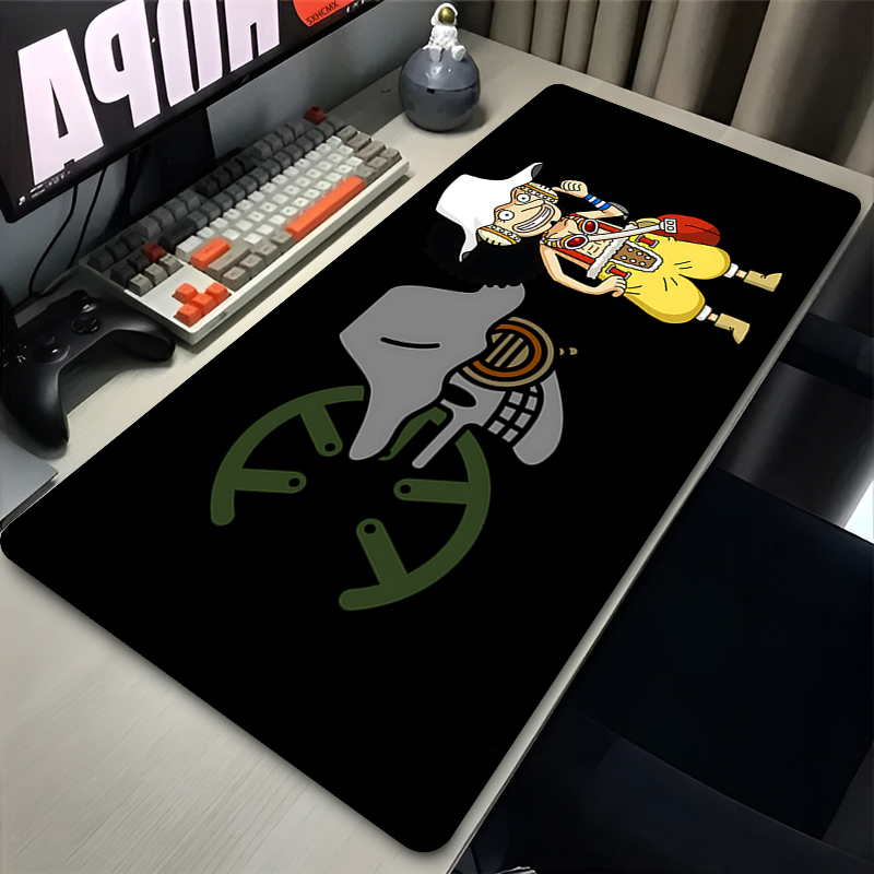 Mouse Pad Computer Laptop Game - Desk Setup Cute review and price