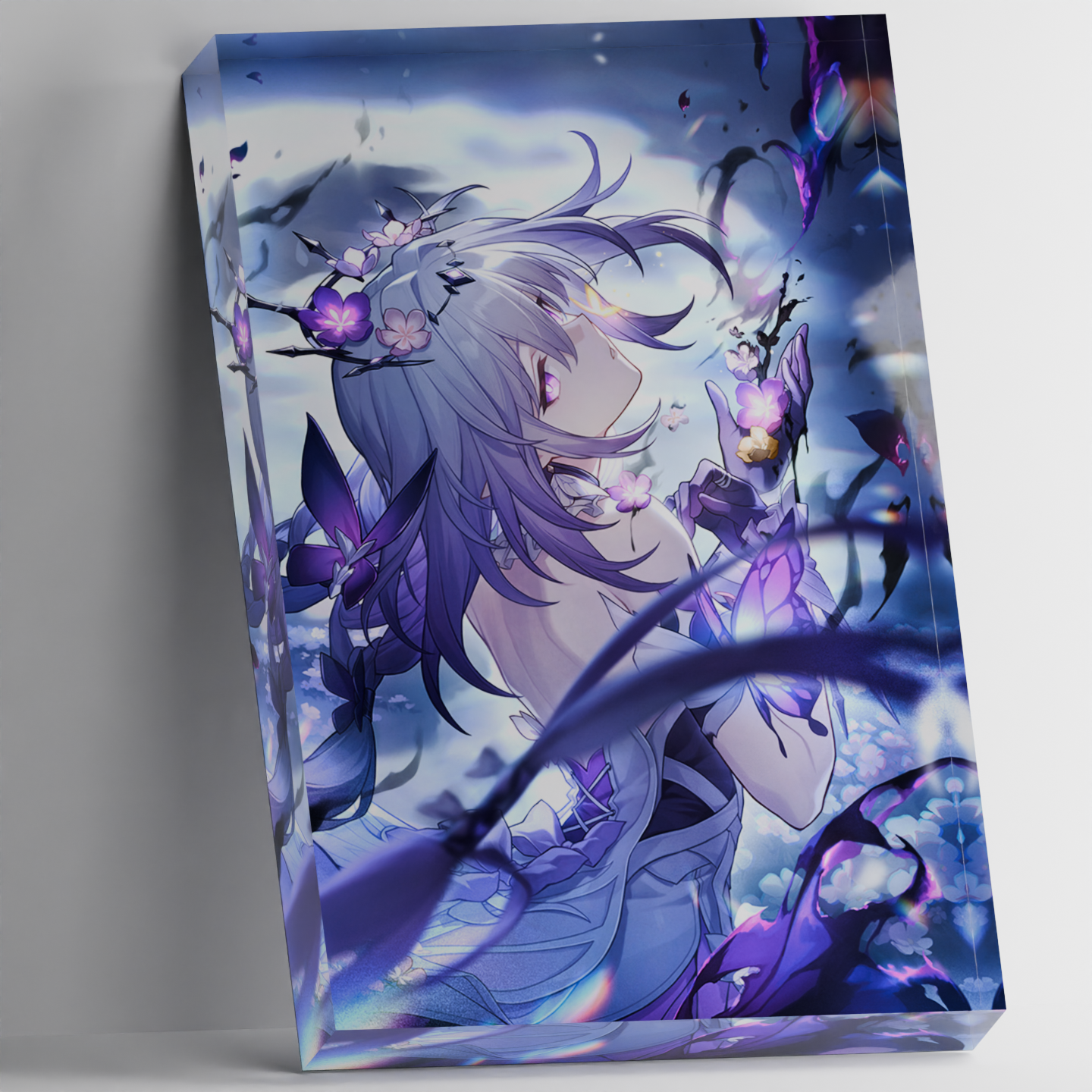 Custom Acrylic Photo Block Hon - Desk Setup Photo review and price