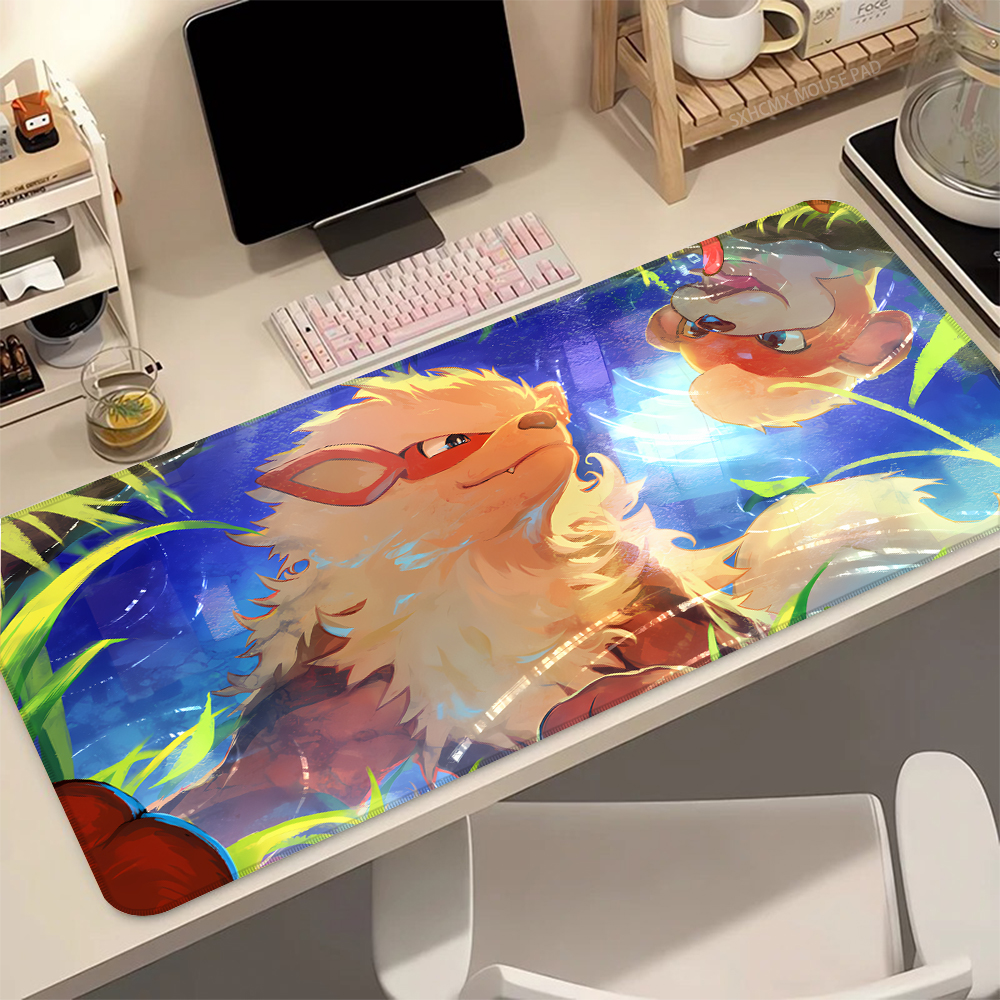 Cute Cartoon Mouse Pad Kawaii  - Desk Setup Cute review and price