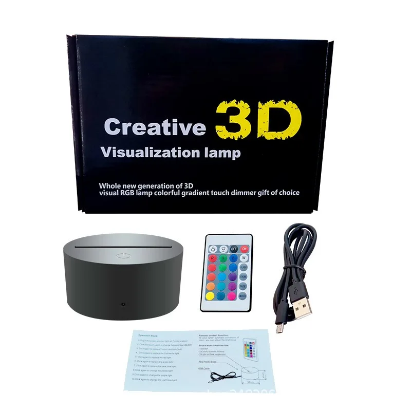 Game Peripheral Roblox 3D Nigh - Desk Setup Light review and price