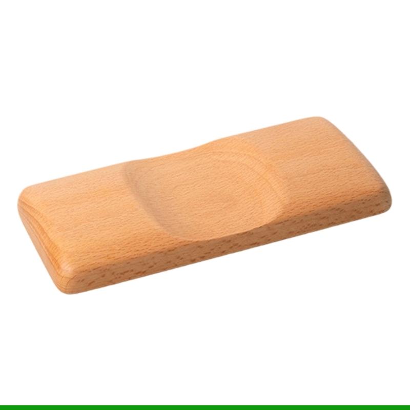 U55C Elegant Wooden Mouse Wris - Desk Setup Kit review and price