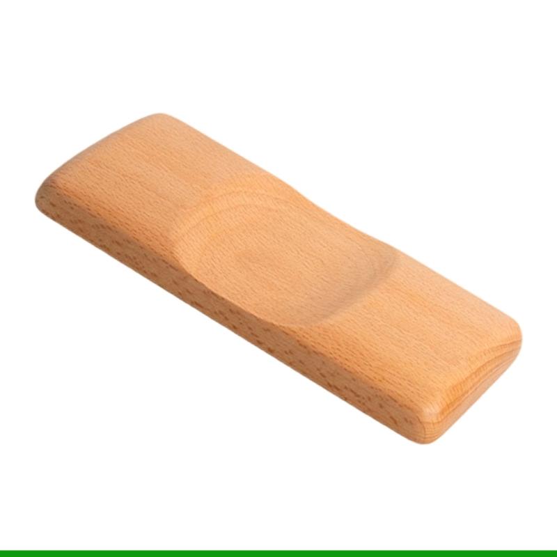 U55C Elegant Wooden Mouse Wris - Desk Setup Kit review and price