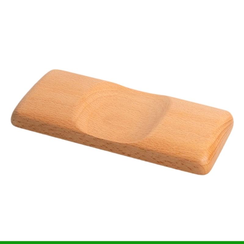 U55C Elegant Wooden Mouse Wris - Desk Setup Kit review and price