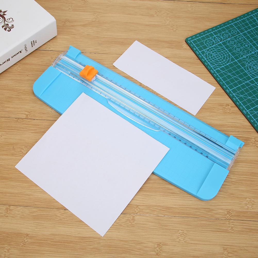 Desktop Cutter Spare Knife Mac - Desk Setup Photo review and price