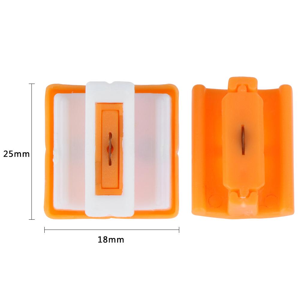 Desktop Cutter Spare Knife Mac - Desk Setup Photo review and price