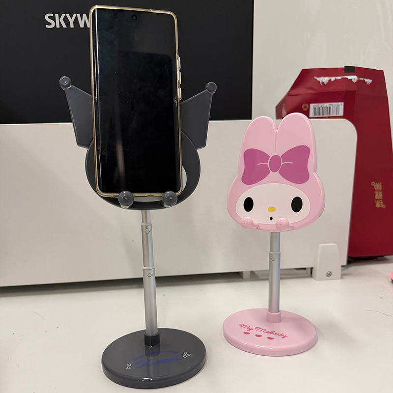 Cute Melody adjustable desktop - Desk Setup Cute review and price