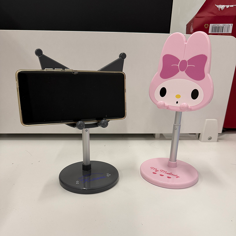 Cute Melody adjustable desktop - Desk Setup Cute review and price