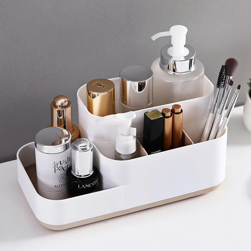Creative Makeup Organizer Box  - Desk Drawer Unit review and price