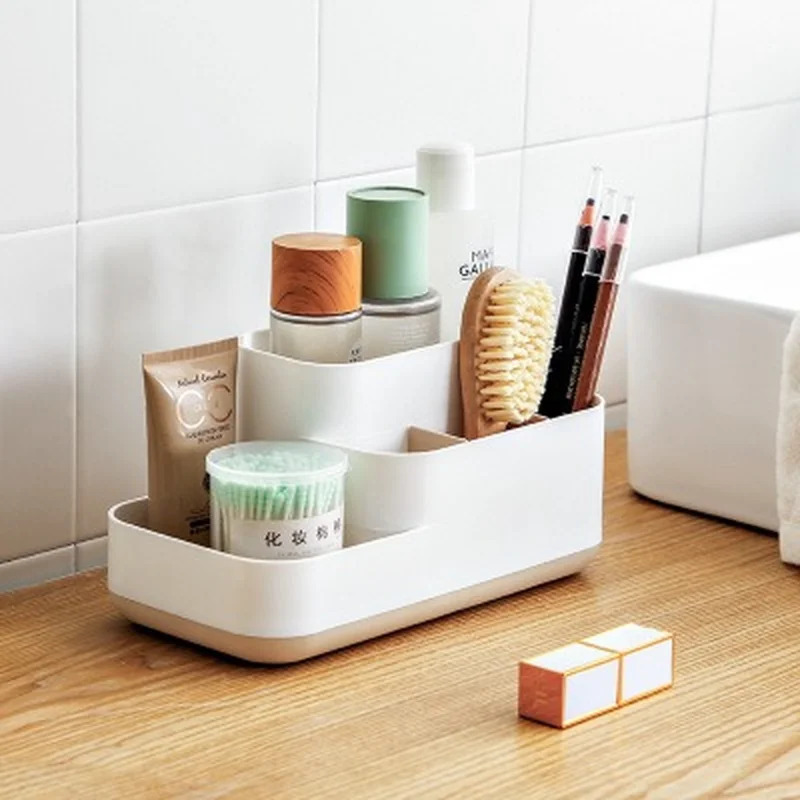 Creative Makeup Organizer Box  - Desk Drawer Unit review and price