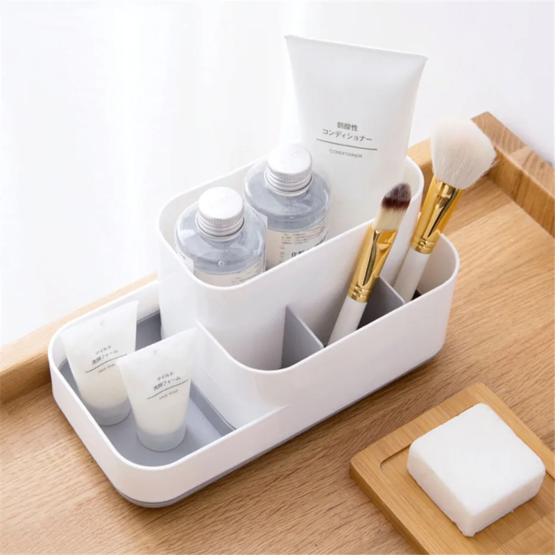 Creative Makeup Organizer Box  - Desk Drawer Unit review and price