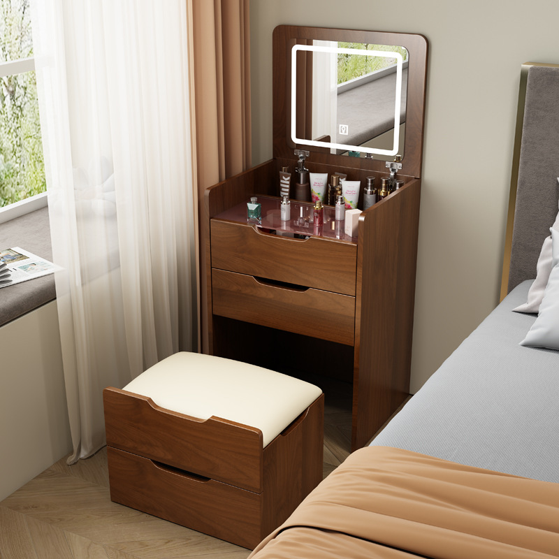3 in 1 Vanity Desk with Plip T - Desk Setup In Small Bedroom review and price