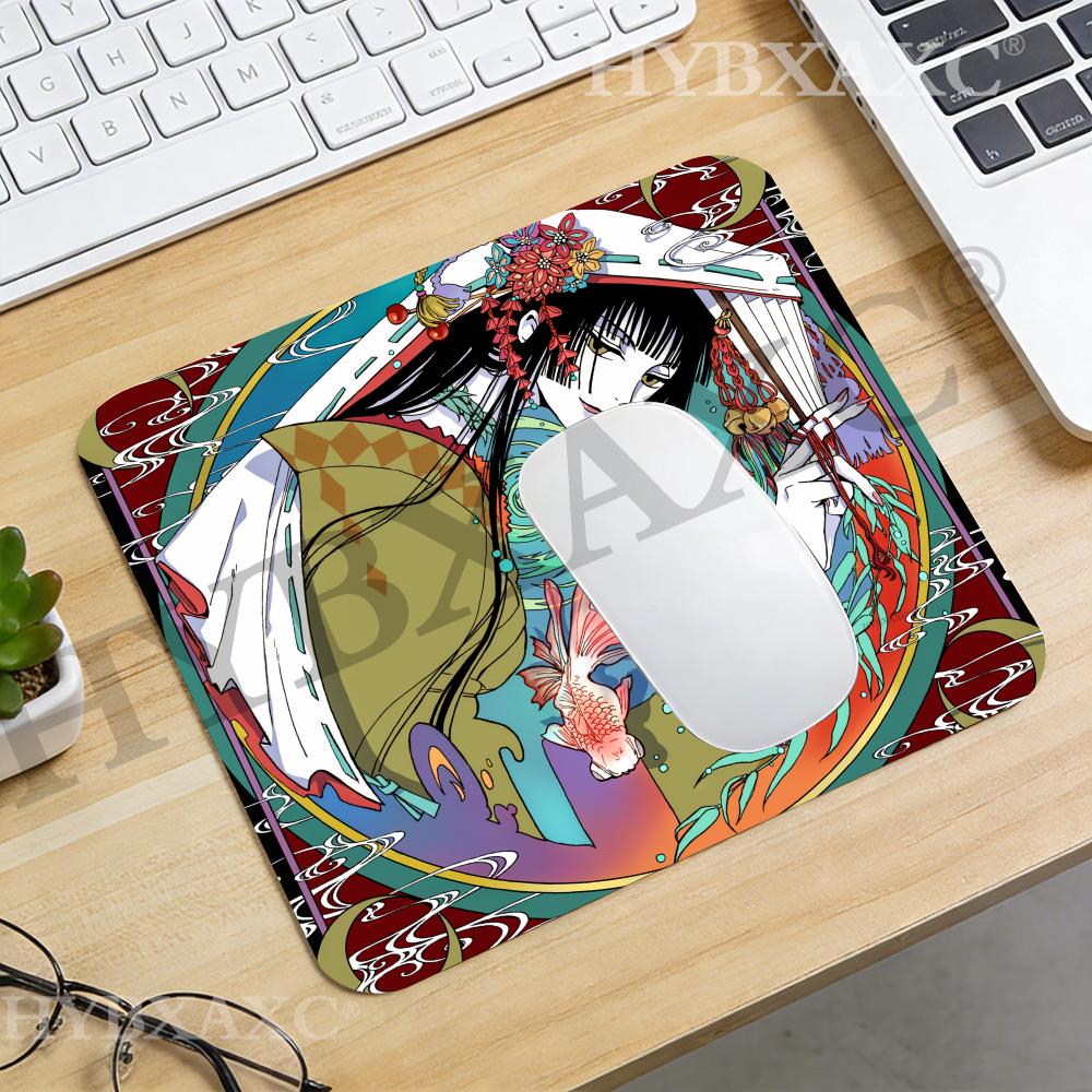 HYBXAXC Ichihara Yuuko Manga X - Work Desk Home Setup review and price
