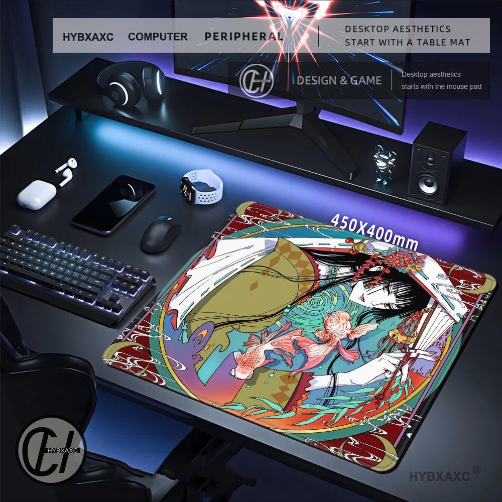 HYBXAXC Ichihara Yuuko Manga X - Work Desk Home Setup review and price