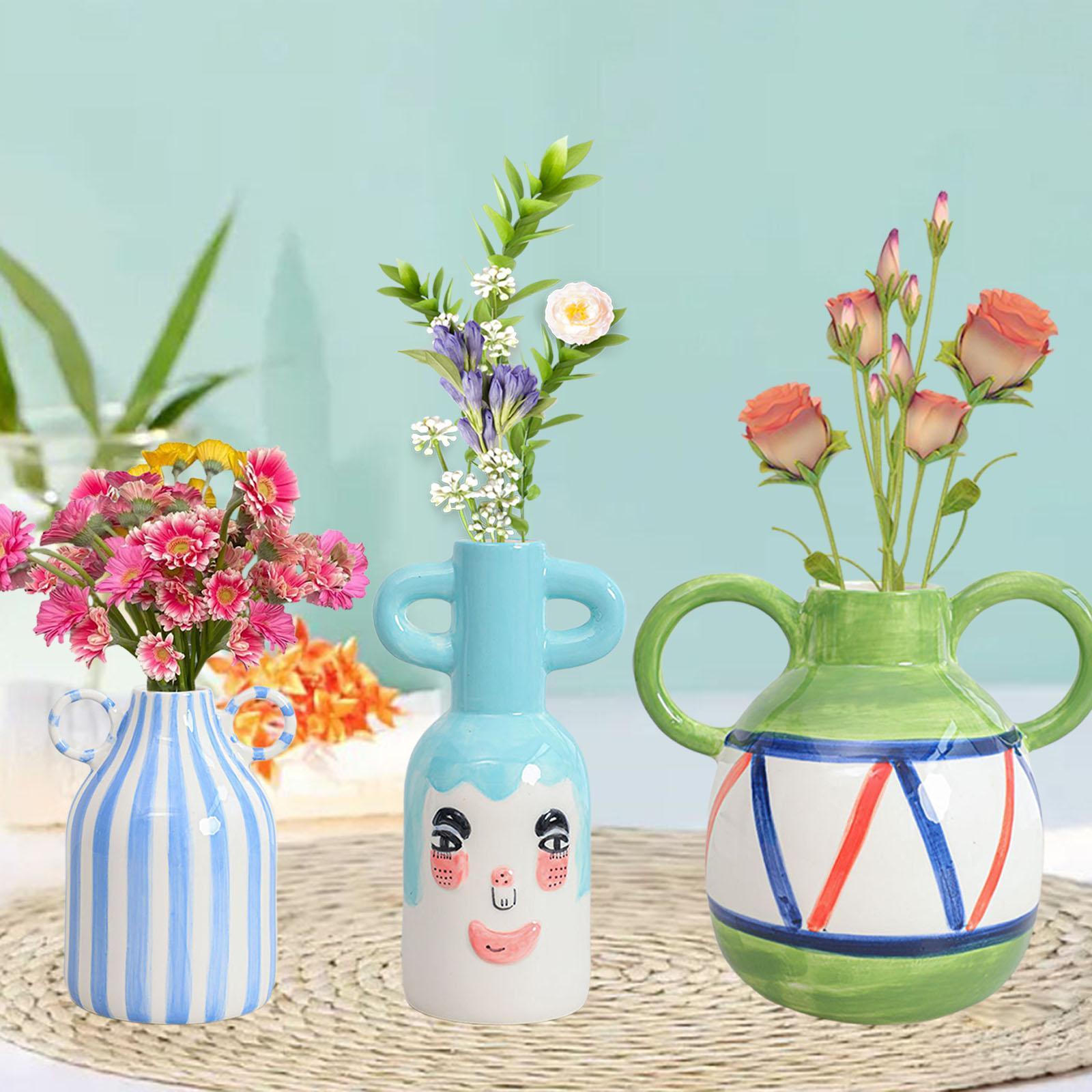 Decorative Flower Vase Photo P - Desk Setup Photo review and price