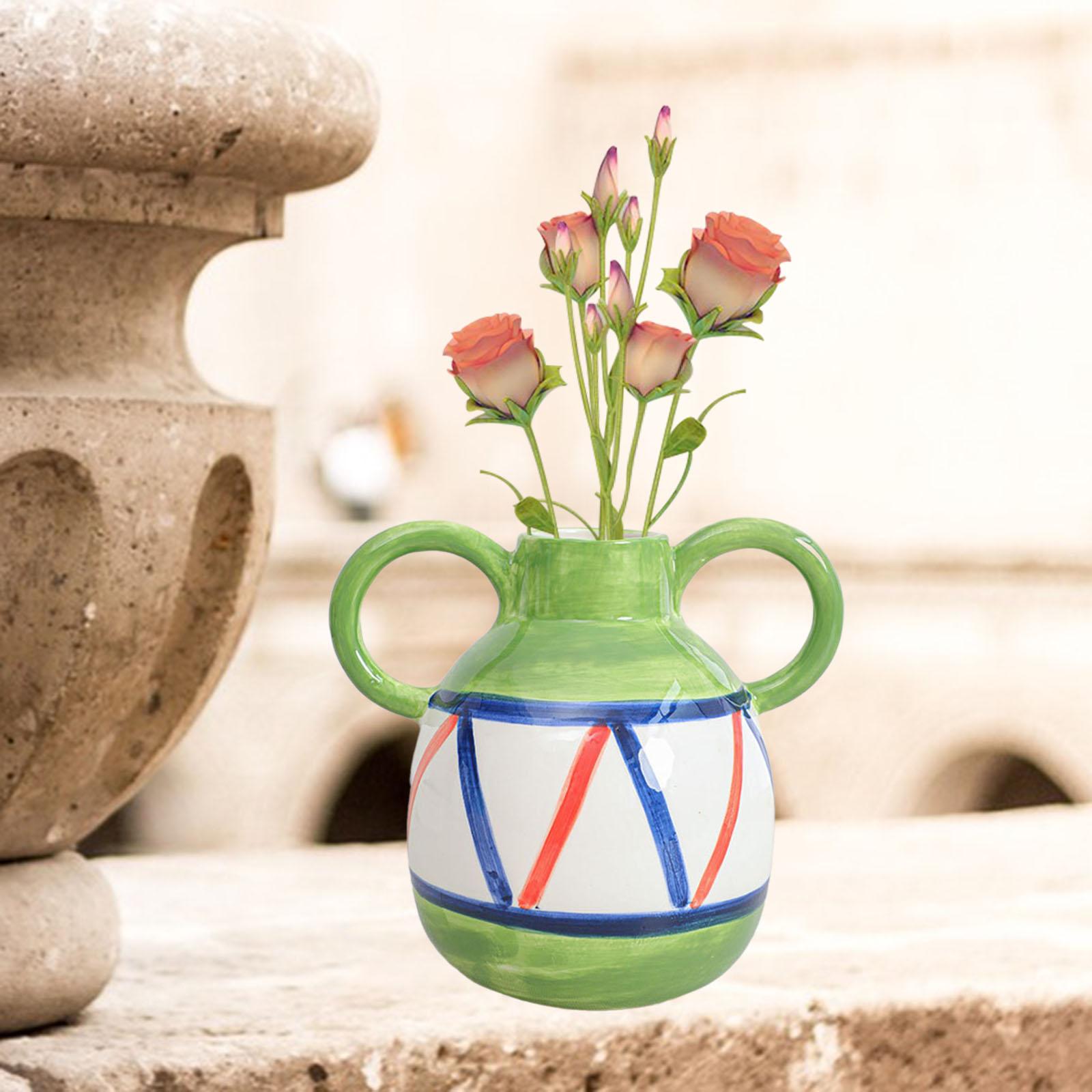 Decorative Flower Vase Photo P - Desk Setup Photo review and price