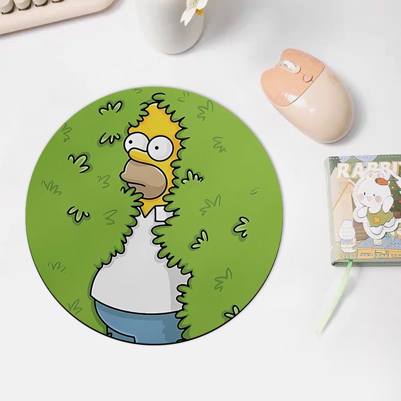 The Simpsons Anime Character C - Desk Setup Cute review and price
