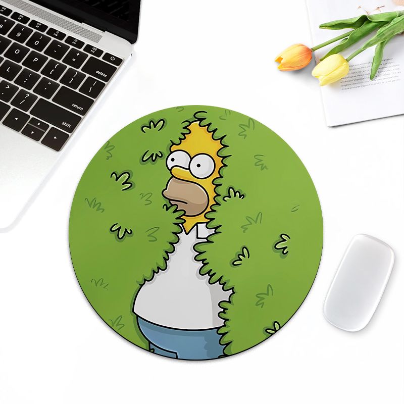 The Simpsons Anime Character C - Desk Setup Cute review and price