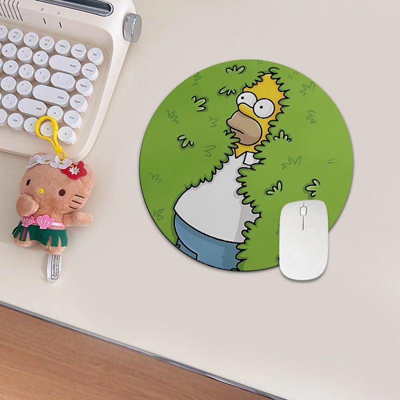 The Simpsons Anime Character C - Desk Setup Cute review and price