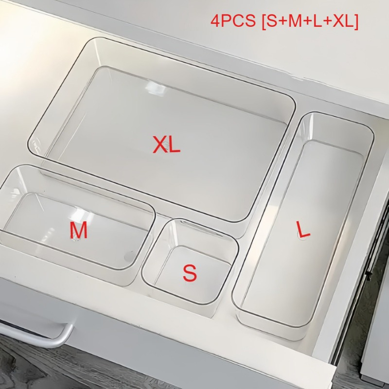 Cosmetic and Stationery Storag - Desk Drawer Unit review and price
