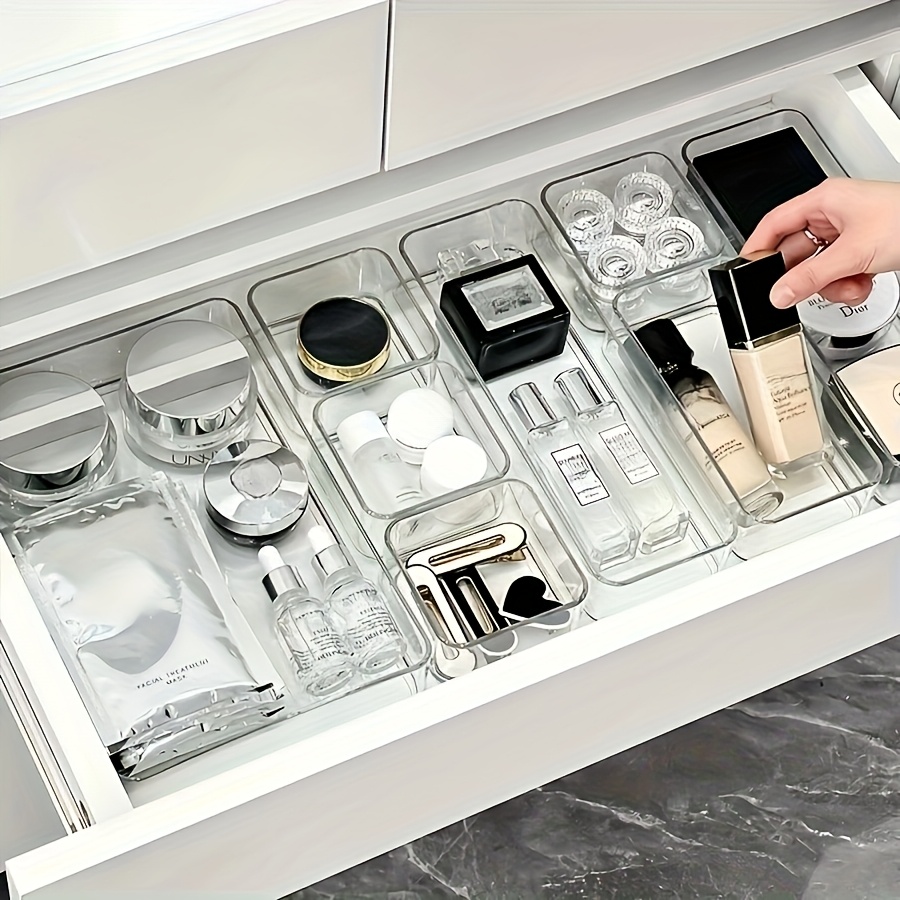 Cosmetic and Stationery Storag - Desk Drawer Unit review and price