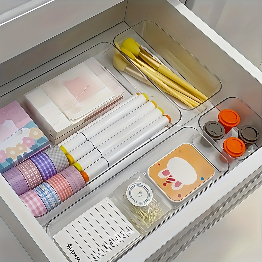 Cosmetic and Stationery Storag - Desk Drawer Unit review and price