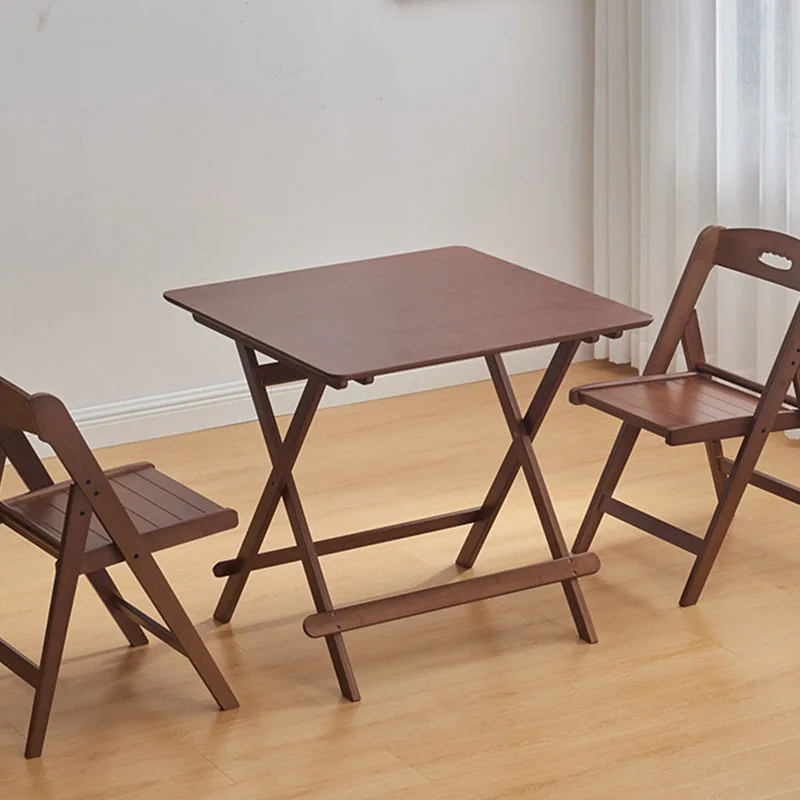 Portable Square Folding Table  - Desk Setup Small Space review and price