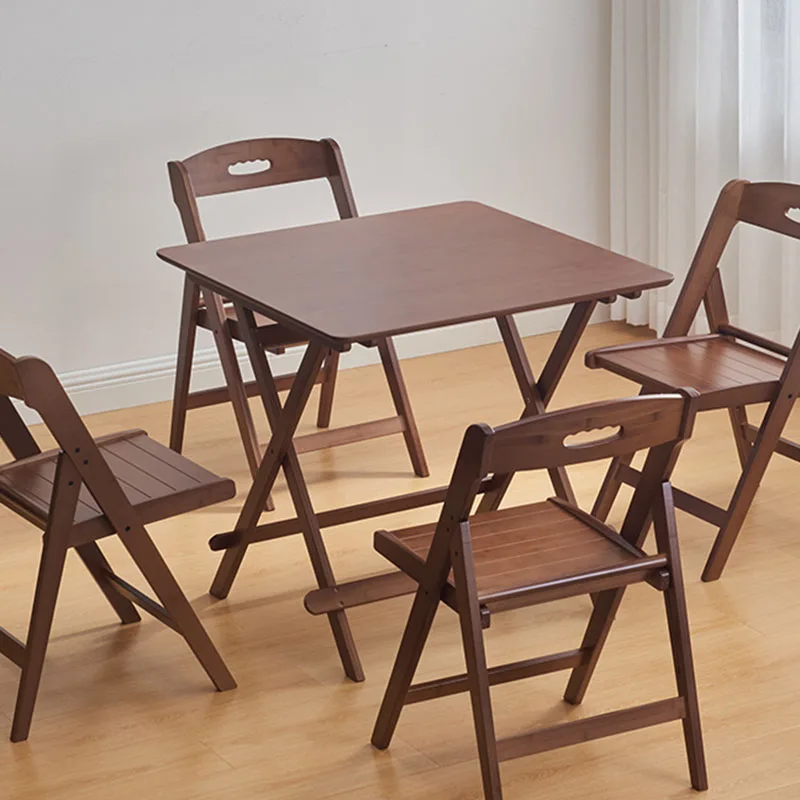 Portable Square Folding Table  - Desk Setup Small Space review and price