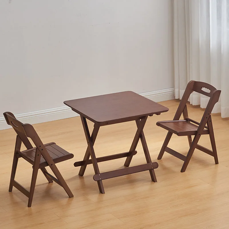 Portable Square Folding Table  - Desk Setup Small Space review and price