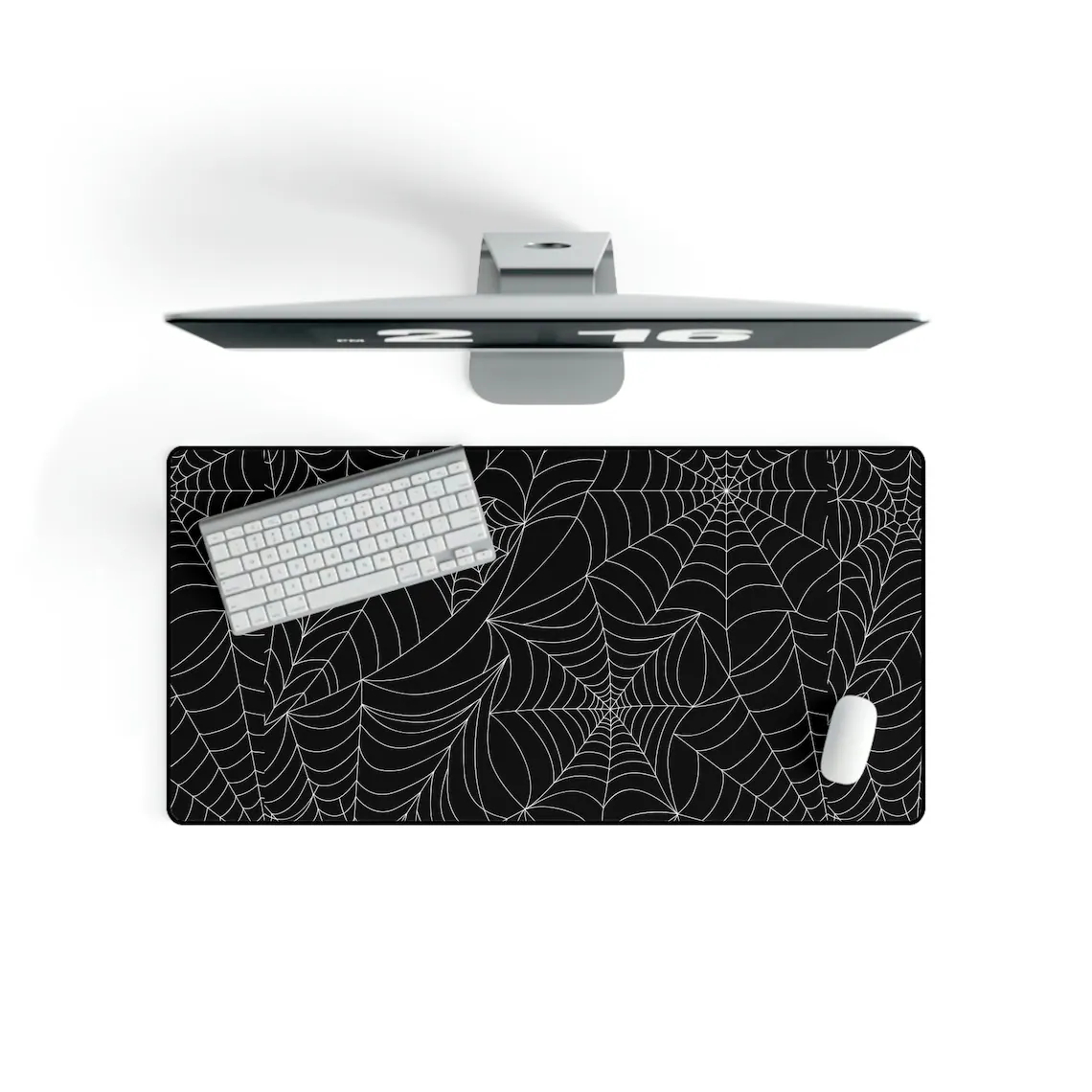 Long Cute Desk Mat Home Decor  - Korean Desk Setup review and price