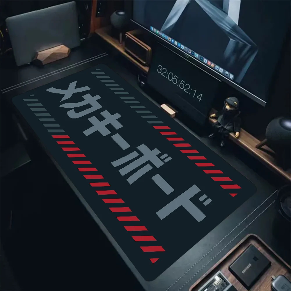 Japanese メカキ-ボ-ド Mechanical Ke - Korean Desk Setup review and price