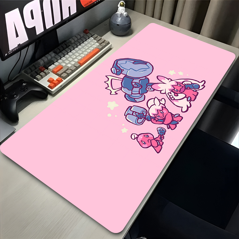 Mouse Pad P-pokemon Tinkaton G - Desk Setup Cute review and price