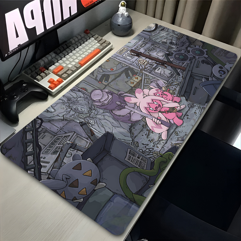 Mouse Pad P-pokemon Tinkaton G - Desk Setup Cute review and price