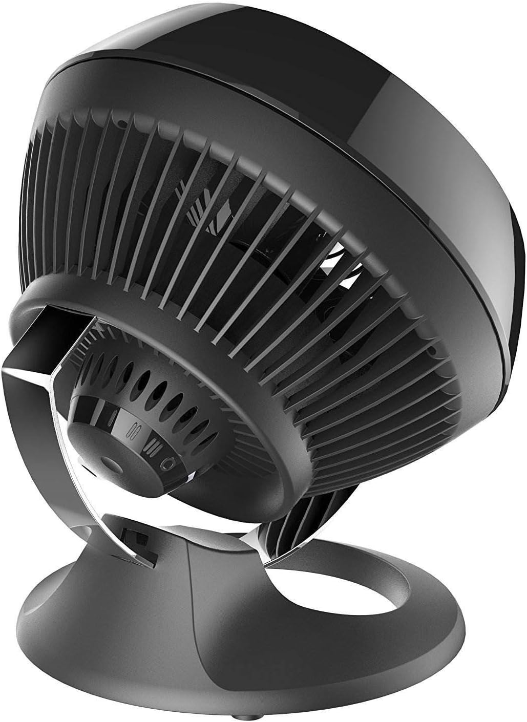 Small Desk Fan with 3 Speed Se - Desk Setup In Small Bedroom review and price