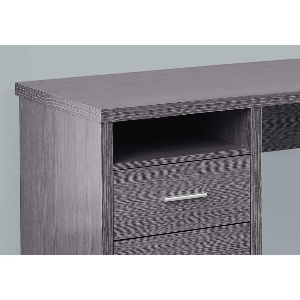 80 L-Shaped Home Office Desk w - Work Desk Home Setup review and price